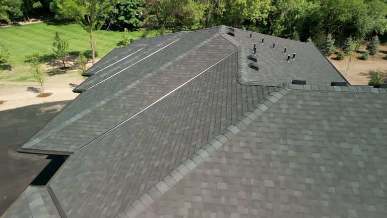 Best Roof Leak Repair  in USA